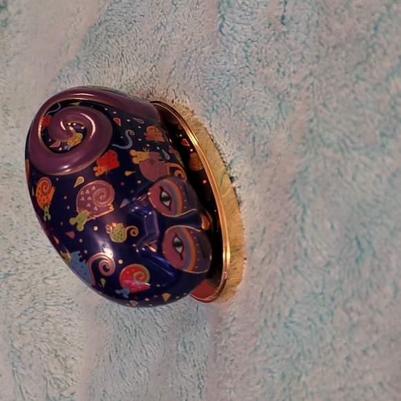 Cat & Mouse Laurel Burch - Picture 2 of 6